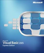 VB Express Logo